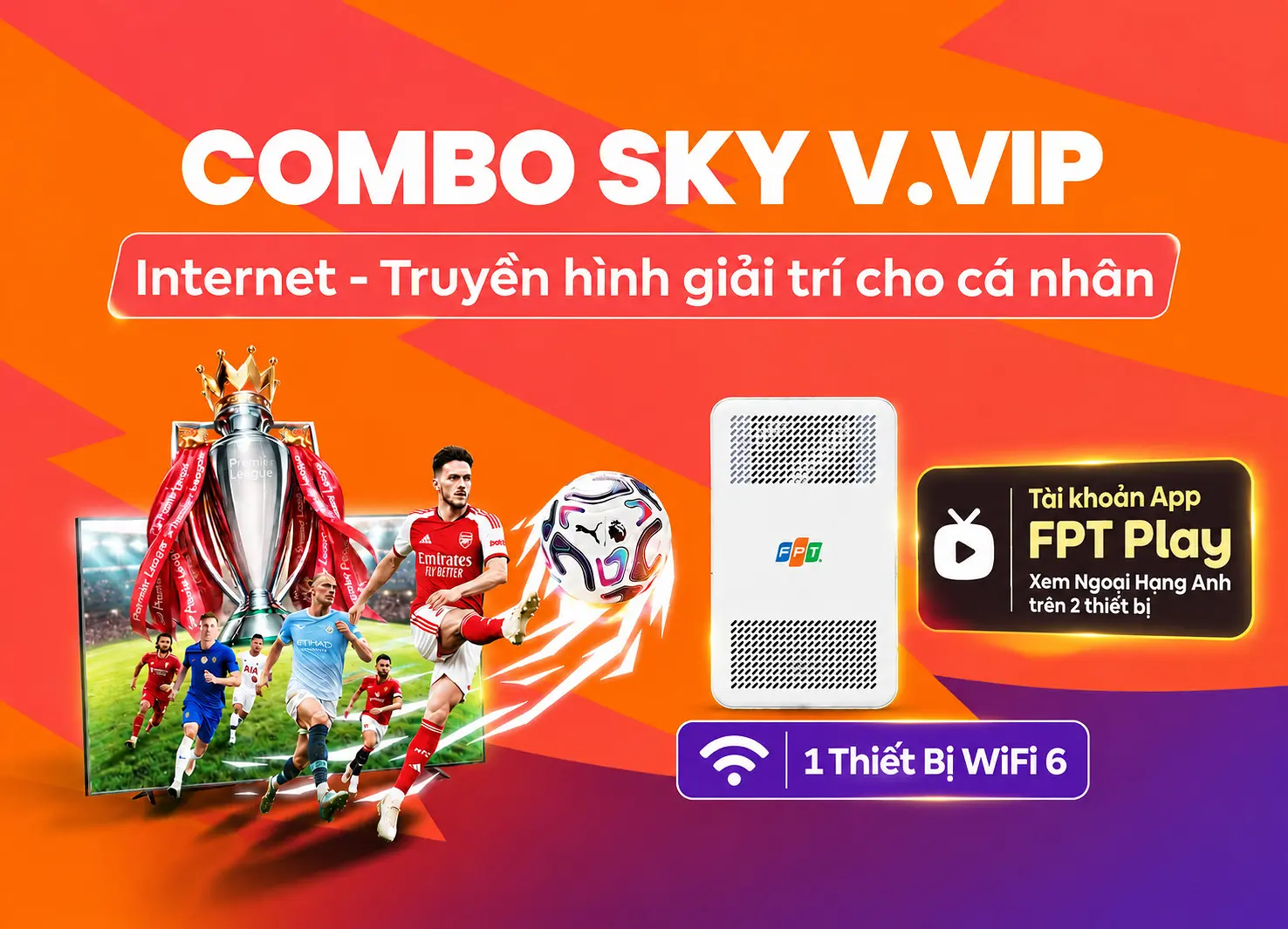 COMBO SKY