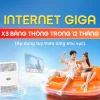 Gói GIGA - HCM ( PHƯỜNG )