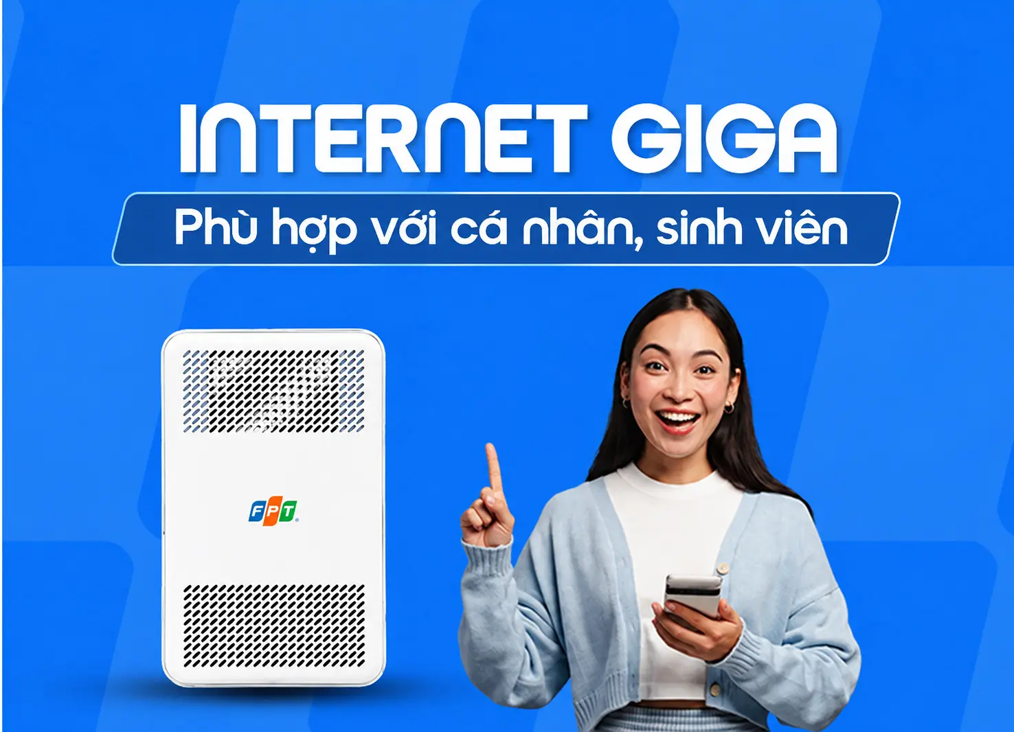INTERNET GIGA