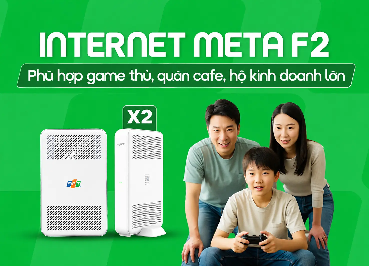 INTERNET META F2