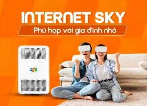 INTERNET SKY