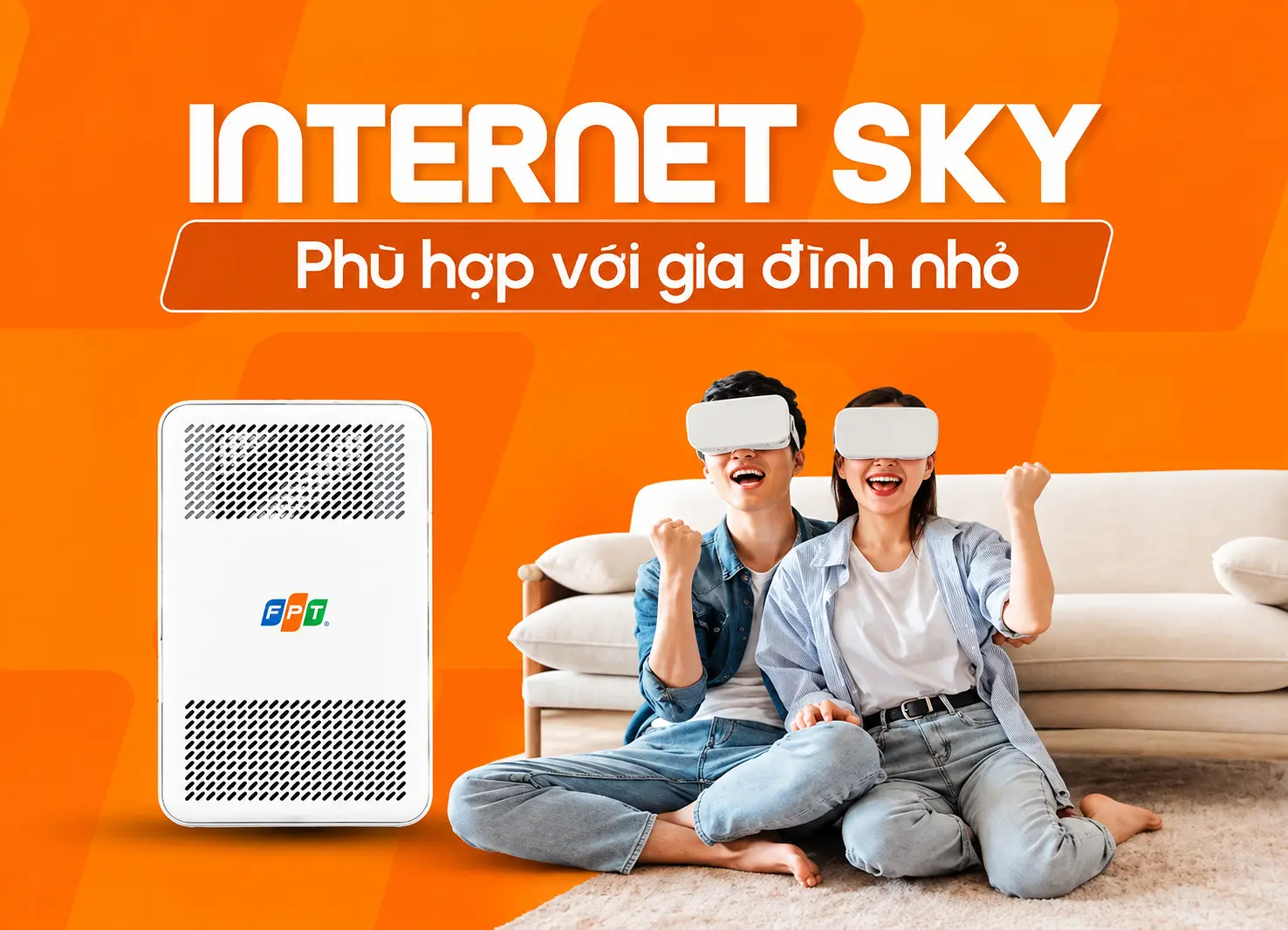 INTERNET SKY