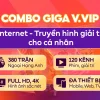 Combo GIGA ( PHƯỜNG )