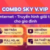 Combo SKY ( PHƯỜNG )